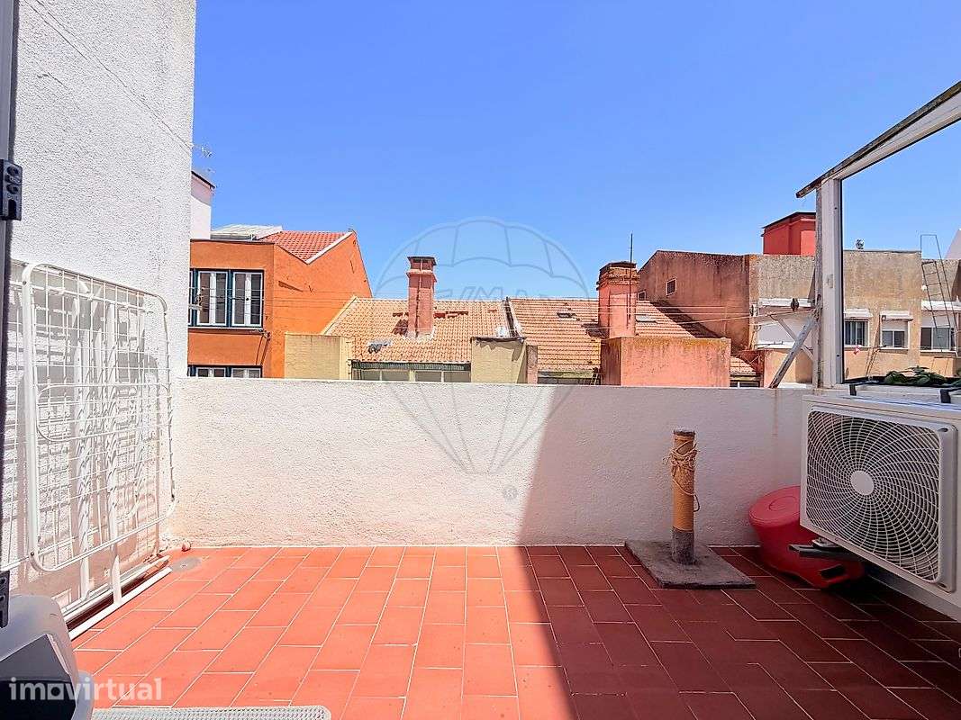 Apartamento T2 para arrendamento - Grande imagem: 4/17