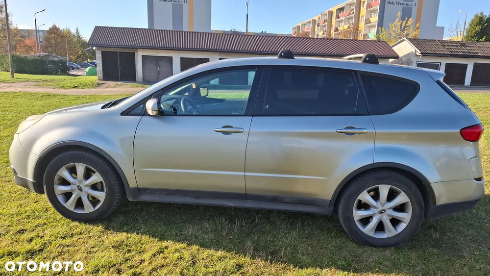 Subaru B9 Tribeca - 9