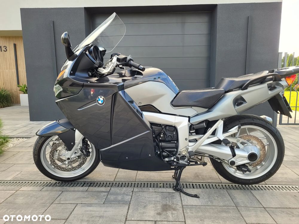 BMW K - 4