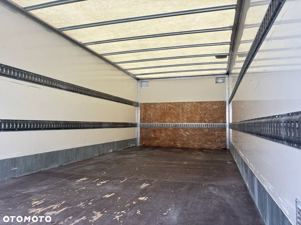 Mercedes-Benz ATEGO 1224,, 1221,1523,1518,,1218,,1223 KILKA SZTUK KONTENER CHLODNIA,WYWROTKILKA SZTUK - 5
