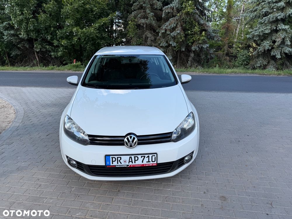 Volkswagen Golf 1.4 Team - 2