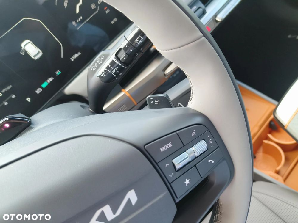 Kia EV3 81.4kWh Business Line - 12