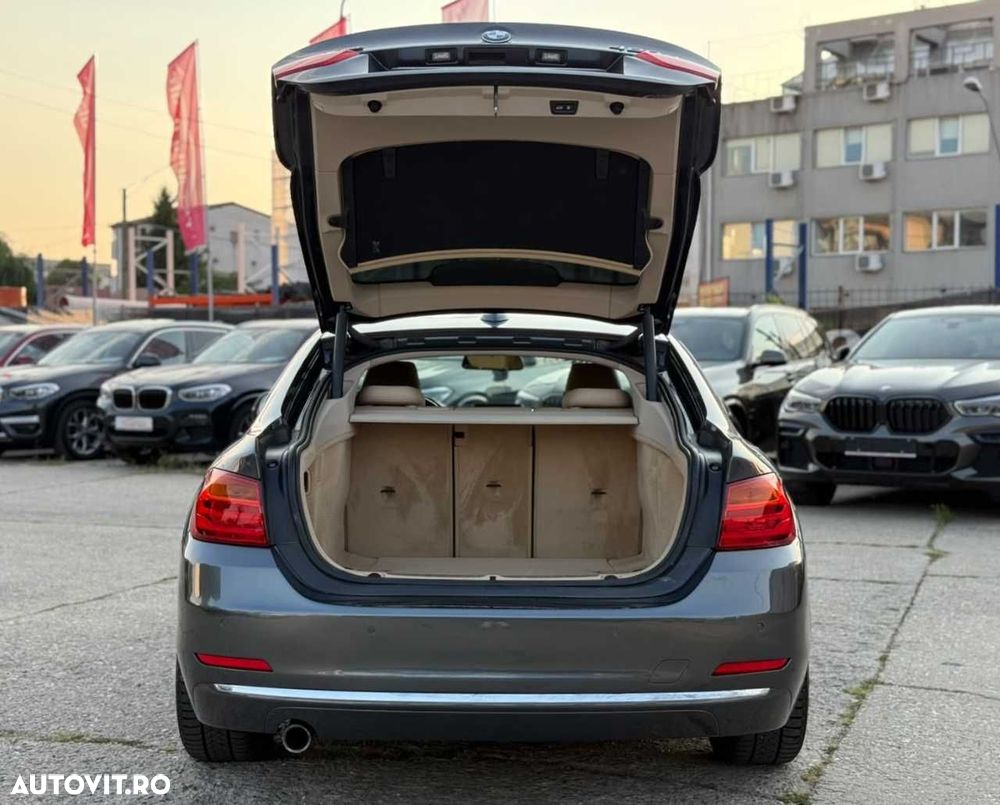 BMW Seria 4 - 14