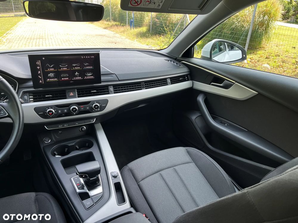 Audi A4 - 15