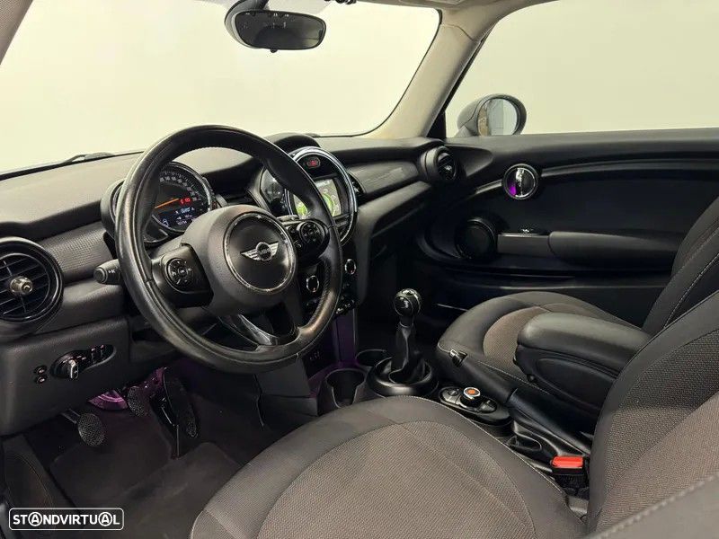 MINI 5 Portas One - 13