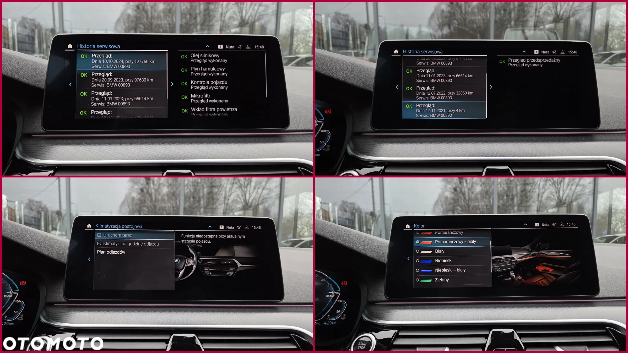 BMW Seria 5 - 23