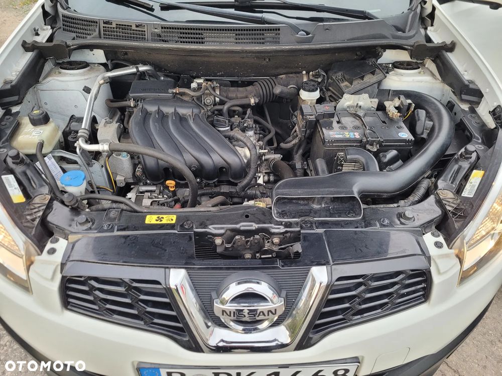 Nissan Qashqai 1.6 360 - 34