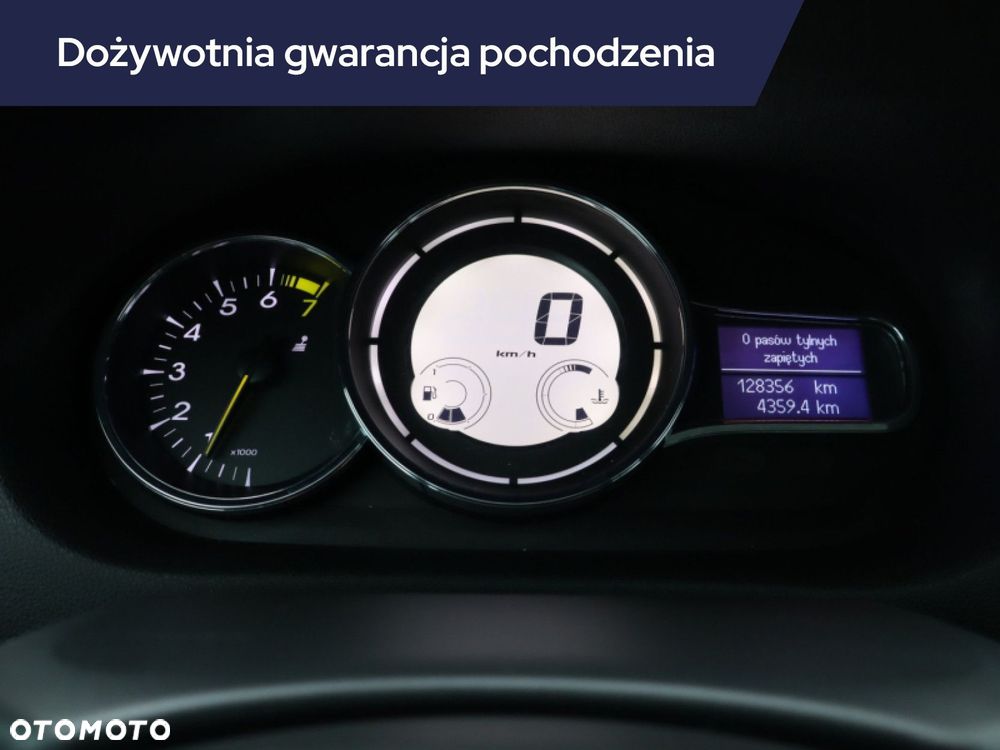 Renault Megane - 13
