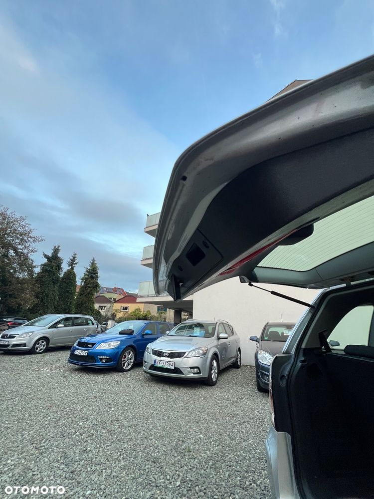 Opel Zafira 1.8 Elegance - 12