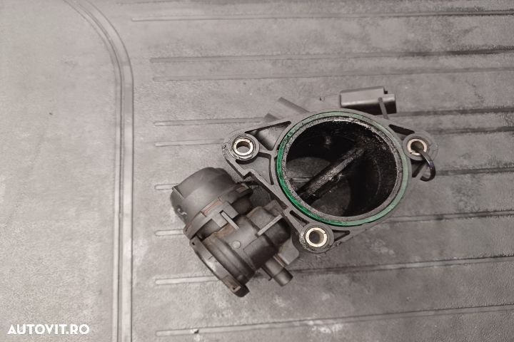 Clapeta acceleratie 9659041880 9659041880 Fiat Scudo 2 [2007 - 2016] - 4