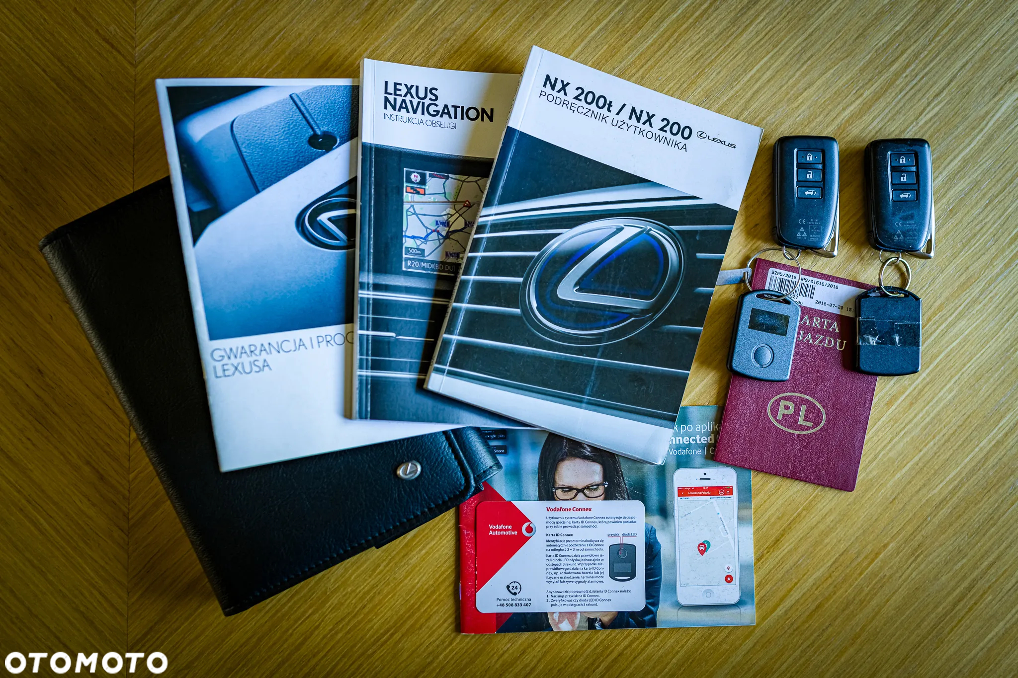 Lexus NX 200t Comfort AWD - 38