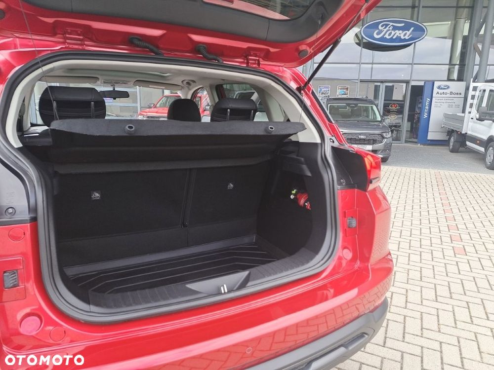 BAIC 3 1.5T Luxury - 17