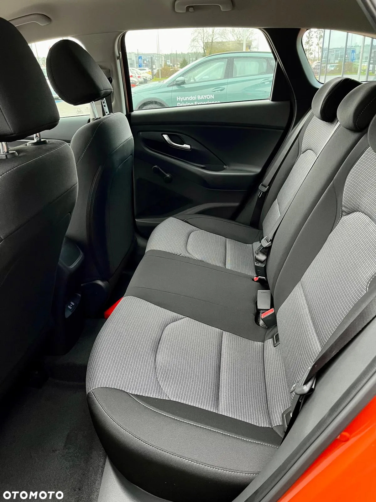 Hyundai i30 1.0 T-GDI Modern - 11