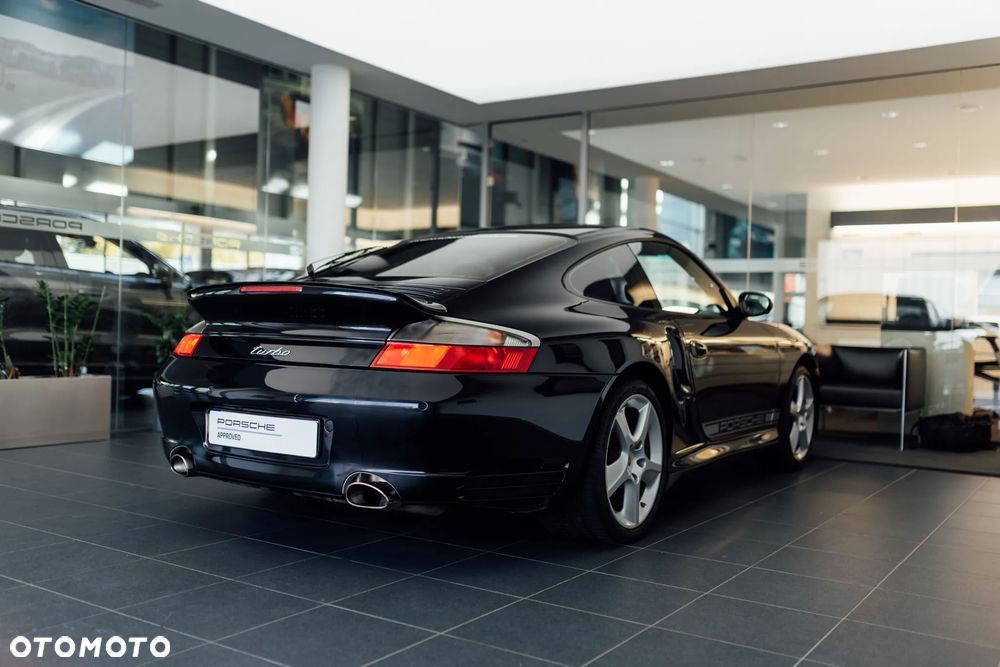 Porsche 911 - 13