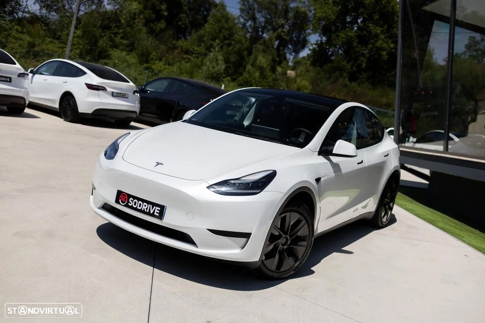Tesla Model Y Standard - 6