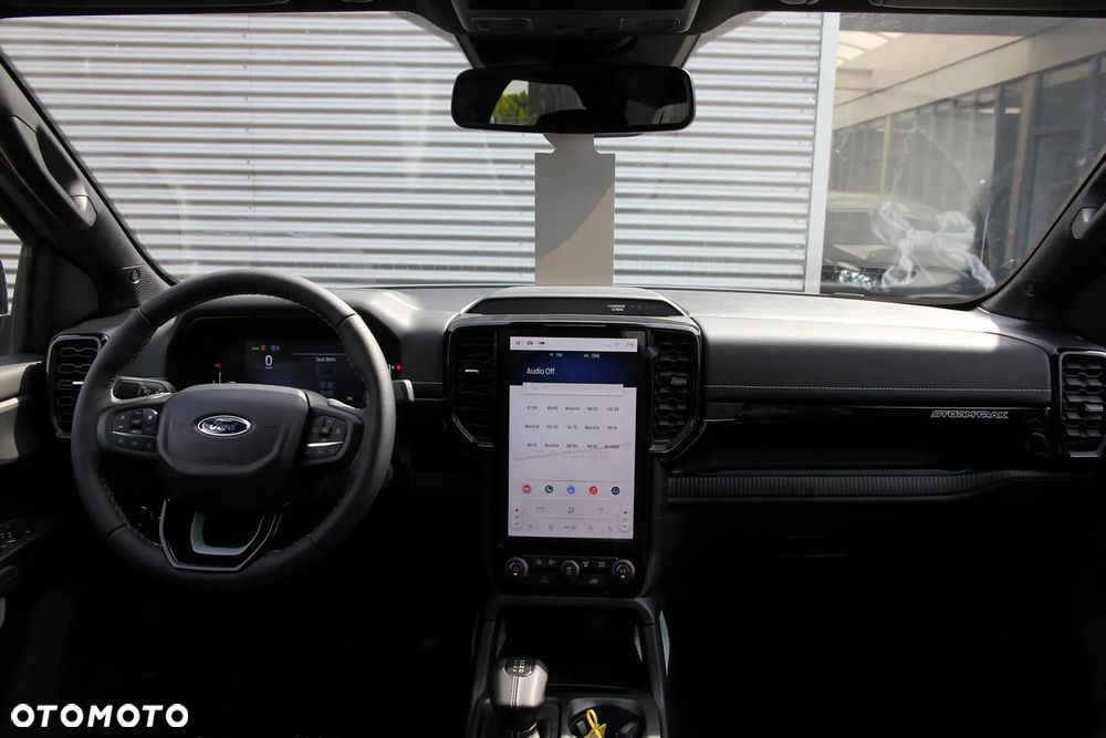 Ford Ranger 2.3 EcoBoost PHEV e-4WD DC Stormtrak - 9