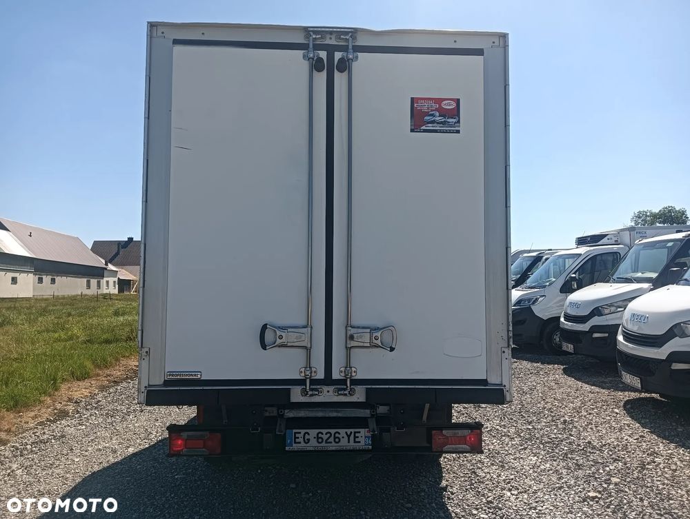 Iveco 35C14, 35C13, 35C15, 35C16, 35S13, 35S14, 35S15 - 10