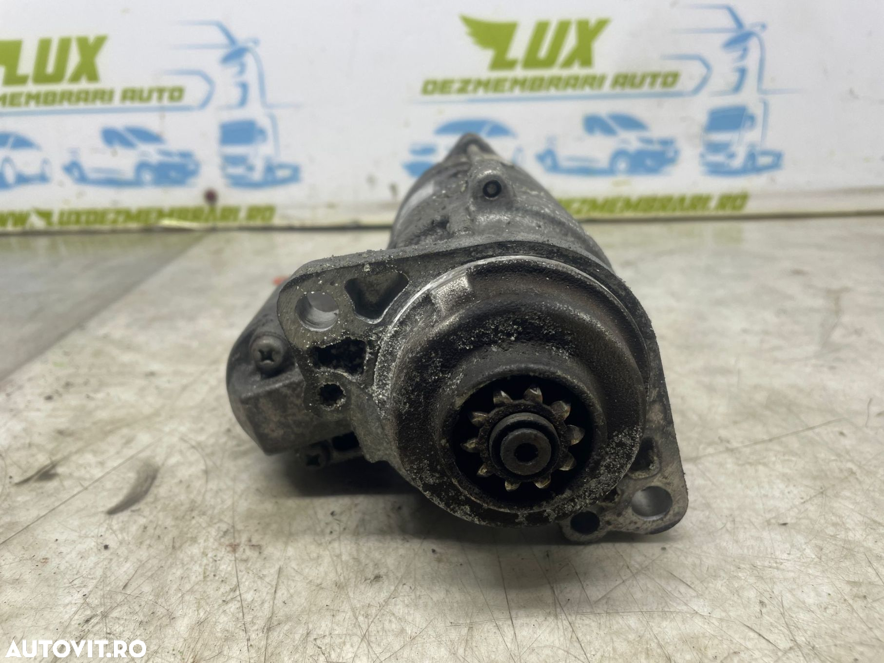 Electromotor 1810A18 1.8 di-d 4N13 Mitsubishi ASX 1 [2010 - 2012] 1.8 - 5