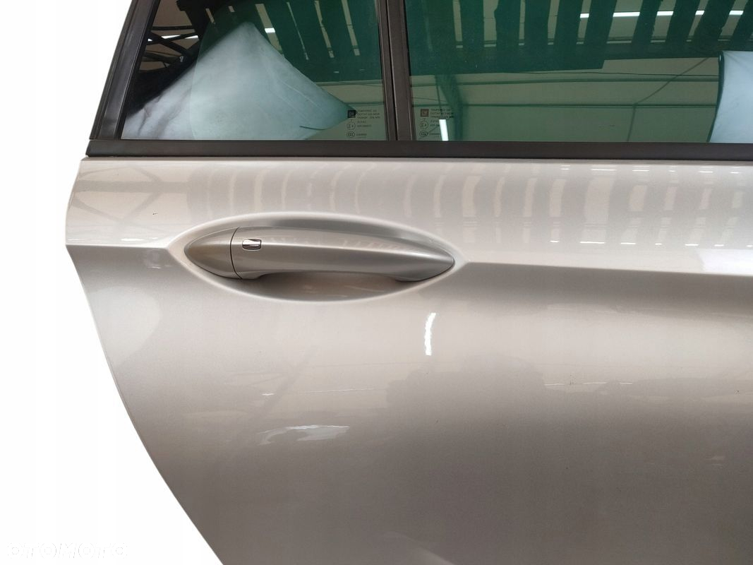 DRZWI PRAWE PRAWY TYŁ TYLNE OPEL INSIGNIA B (2017-2020) HB LIFTBACK Z176 - 8
