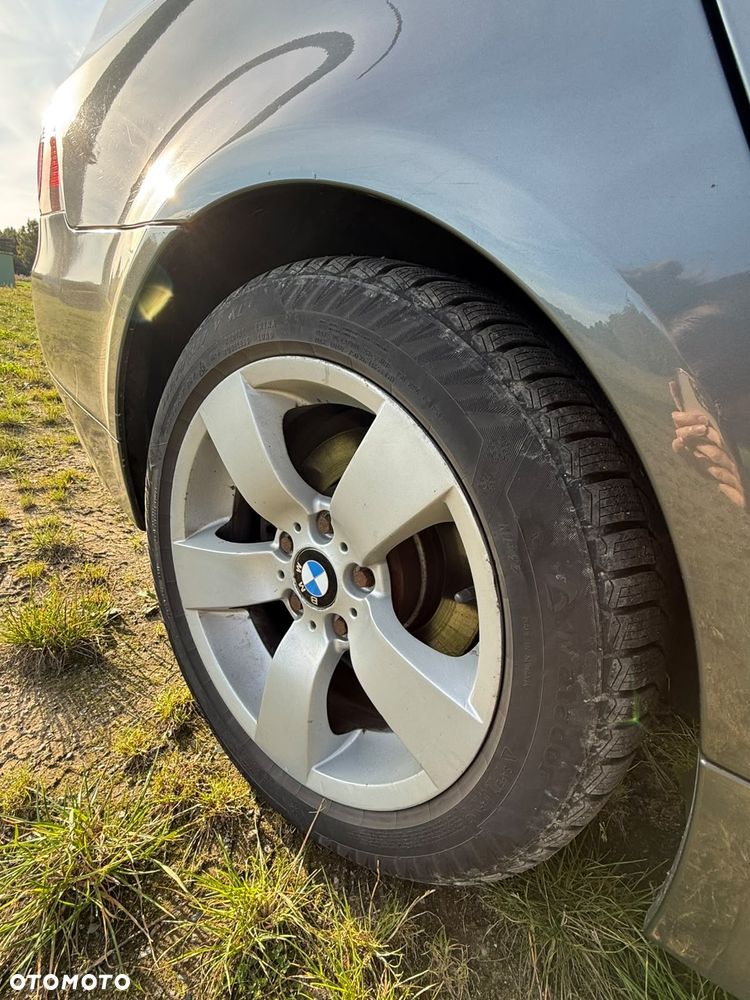 BMW Seria 5 530xd - 20