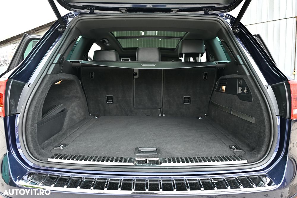 Volkswagen Touareg 3.0 V6 TDI Blue Motion DPF Automatik - 15
