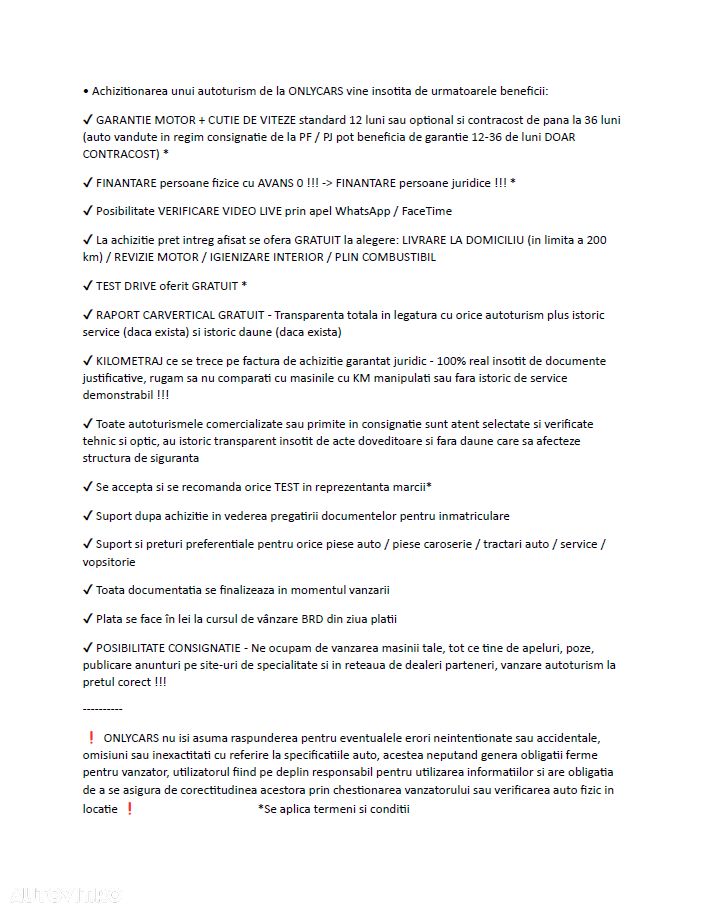 Jaguar XJ XJ6 2.7 Twin Turbo - 32