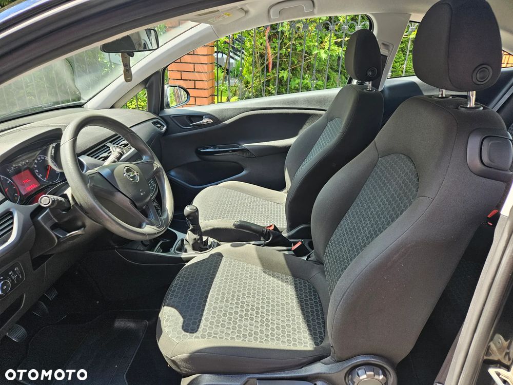 Opel Corsa - 6