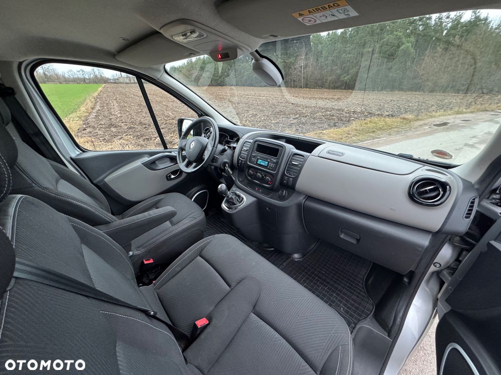 Renault Trafic - 10