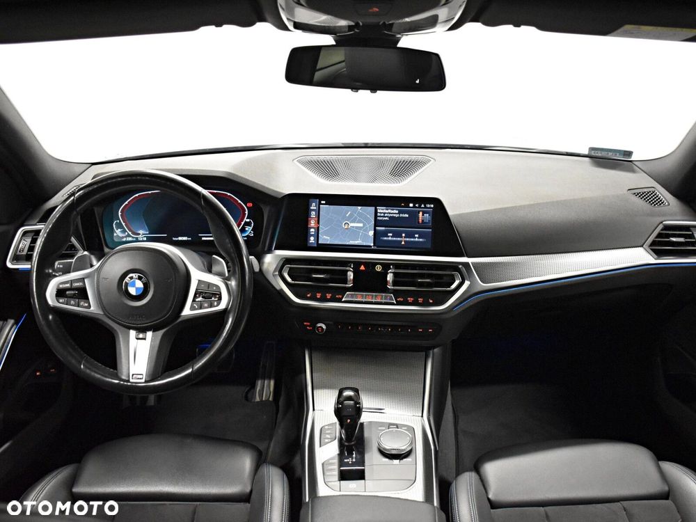 BMW Seria 3 - 15
