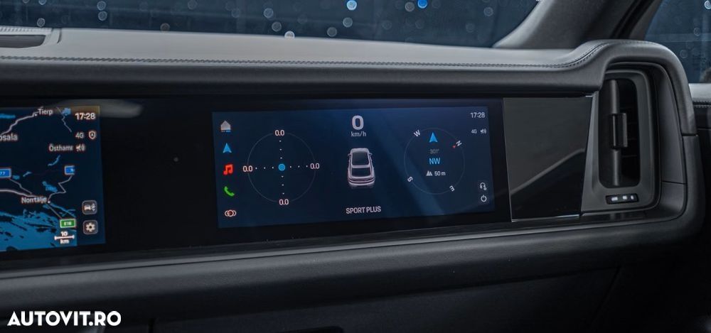 Porsche Cayenne E-Hybrid Tiptronic S Black Edition - 11