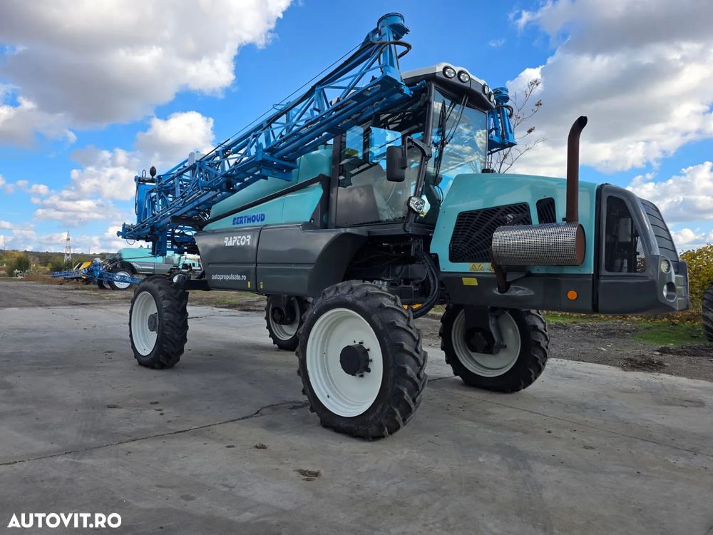 Berthoud Raptor 4240 - 13