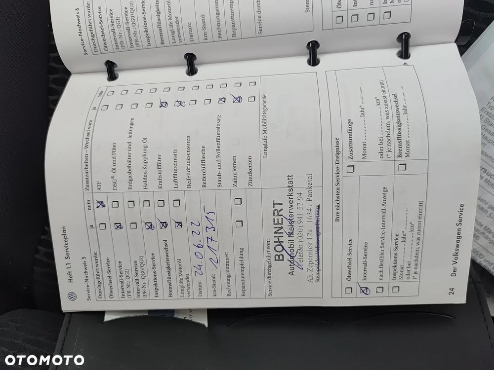 Volkswagen Golf 2.0 TDI DPF Comfortline - 32