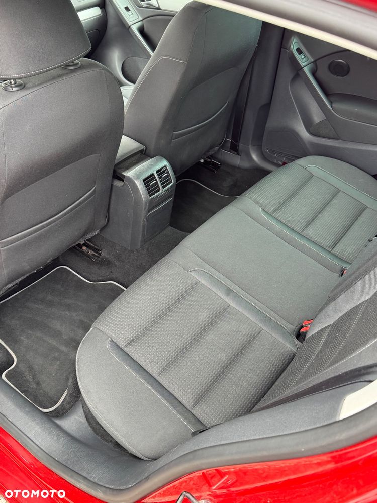 Volkswagen Golf 1.2 TSI Team - 20