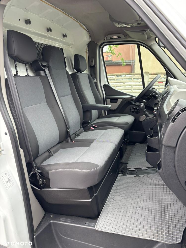 Renault Master - 17