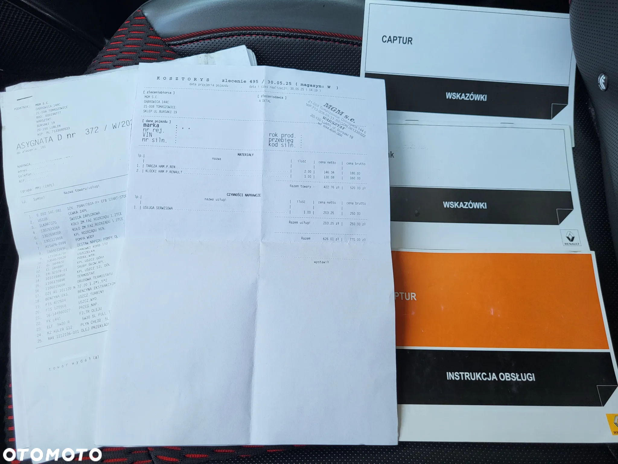 Renault Captur - 22
