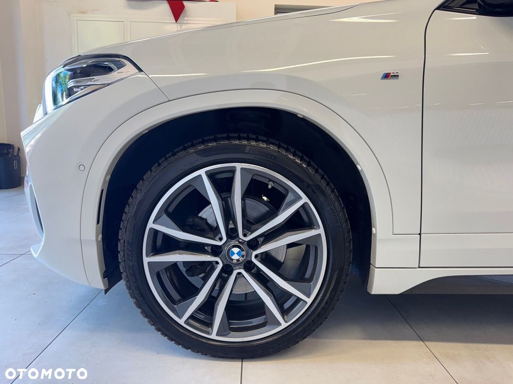 BMW X2 sDrive18i GPF M Sport - 6