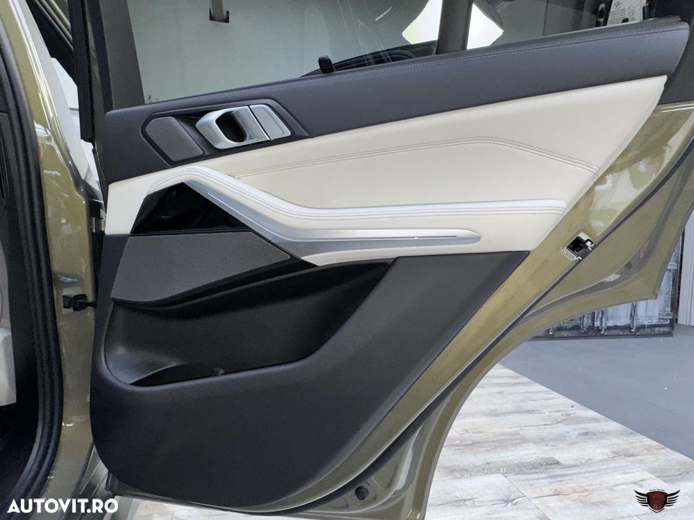 BMW X5 xDrive30d - 23