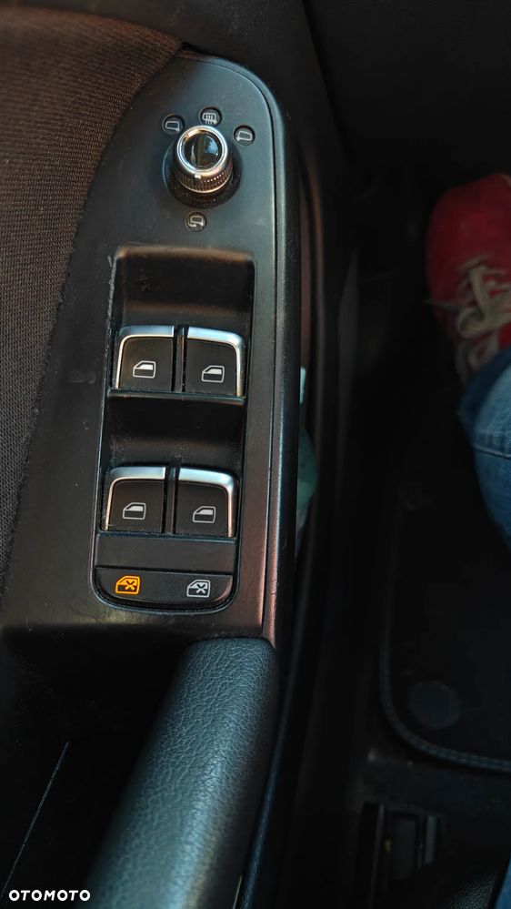 Audi A4 Allroad 2.0 TDI DPF - 9