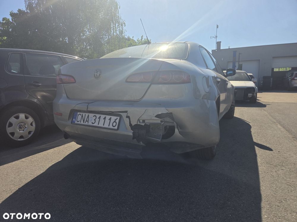 Alfa Romeo 159 - 8