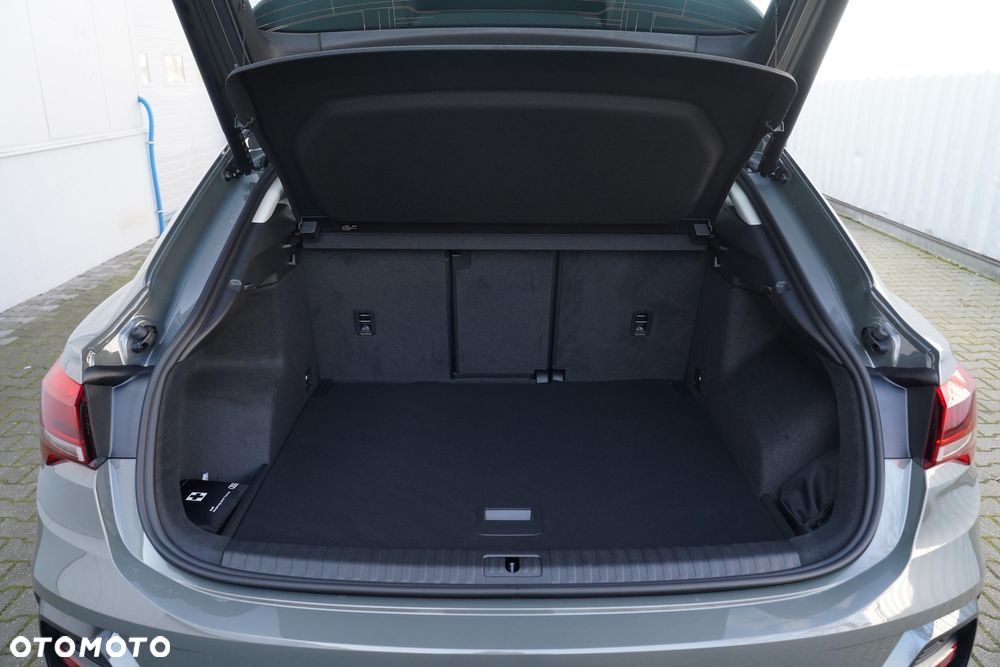 Audi Q3 35 TFSI mHEV S tronic - 7