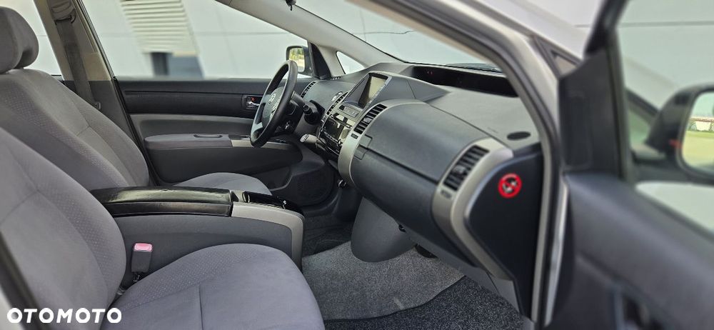Toyota Prius 1.5 VVT-i Sol - 17