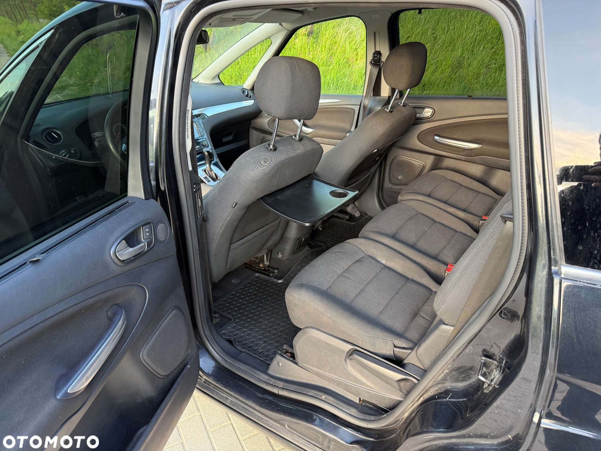 Ford S-Max 2.0 T Titanium MPS6 - 12