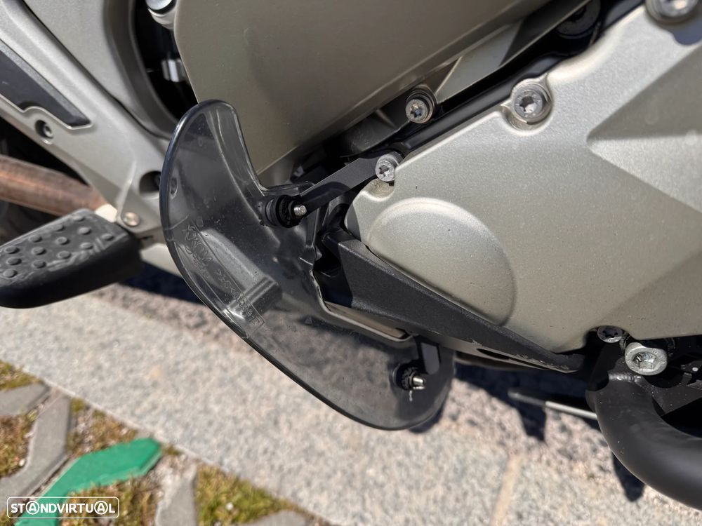 BMW K 1600 GTL - 11