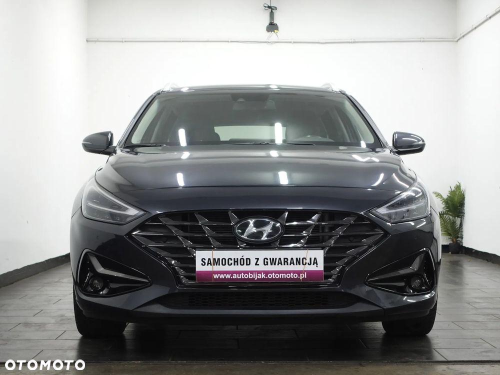 Hyundai i30 1.5 T-GDI 48V-Hybrid Prime - 11