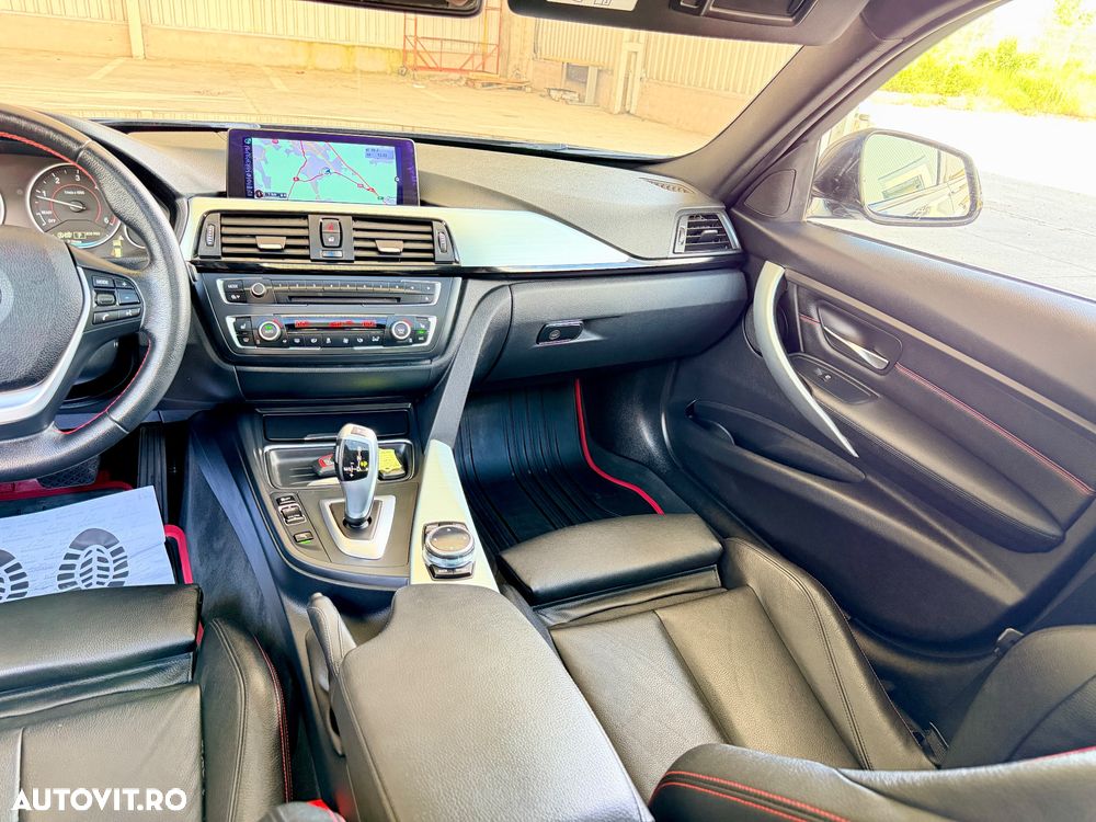 BMW Seria 3 - 28