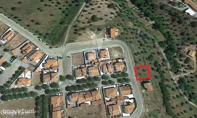 TERRENO PARA CONSTRUÇÃO- AVIS - Grande imagem: 2/7