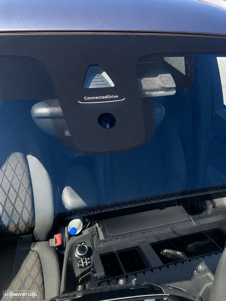 BMW X1 16 d sDrive xLine Auto - 25