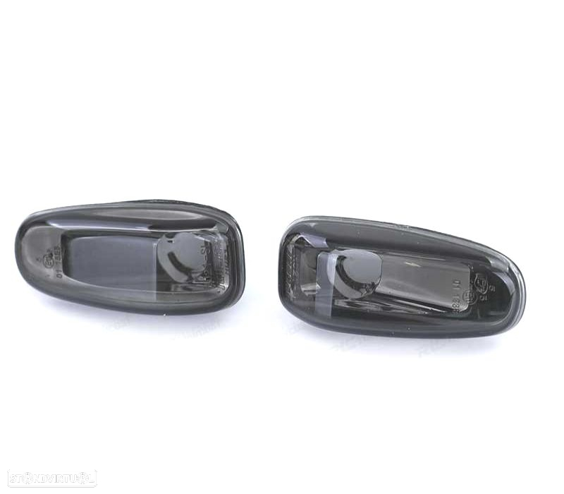 PISCAS MERCEDES W202 1993-2000 W208 R170 W210 FUMADOS - 2