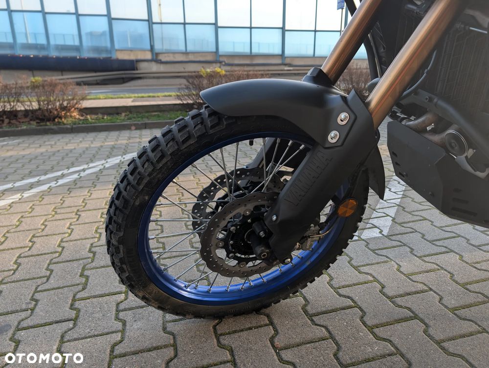 Yamaha Tenere - 15