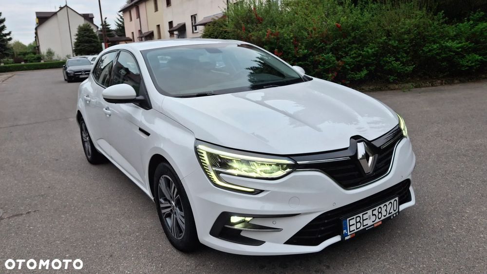 Renault Megane 1.6 E-TECH Plug-In Intens - 18